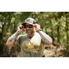 image:imageGatorz Eyewear Vortex MILSPEC Ballistic Rig Black Frame with Bronze Logo Brown Milspec Ballistic Optimized Polarized Lens  GZ53488