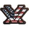 image:imageVortex 3Pack Golf Ball Marker SetsFreedom