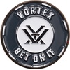 image:imageVortex 3Pack Golf Ball Marker SetsVariety