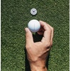 image:imageVortex 3Pack Golf Ball Marker SetsVariety