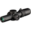 image:imageVortex AMG 110x24mm FFP Riflescope EBR9 MRAD Reticle 34mm Tube Razor HD Gen III Tactical Optic AMG11002