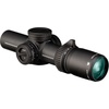 image:imageVortex AMG 110x24mm FFP Riflescope EBR9 MRAD Reticle 34mm Tube Razor HD Gen III Tactical Optic AMG11002