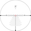 image:imageVortex AMG 110x24mm FFP Riflescope EBR9 MRAD Reticle 34mm Tube Razor HD Gen III Tactical Optic AMG11002
