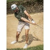 image:imageVortex Axis Ridge Mens Golf Polos  Moisture Wicking Stretch FabricDuffle Bag