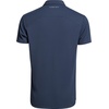 image:imageVortex Axis Ridge Mens Golf Polos  Moisture Wicking Stretch FabricInsignia Blue