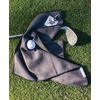 image:imageVortex Center Cut Camo Golf Towel