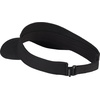 image:imageVortex Core Logo Mens Golf Visor Black