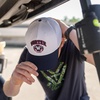 image:imageVortex Golf Irons and Ivy Snapback Caps
