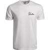 image:imageVortex Golf Script Mens Short Sleeve TShirtsWhite