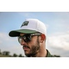 image:imageVortex Golf Silcone Patch Snapback Cap