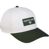 image:imageVortex Golf Silcone Patch Snapback Cap