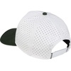 image:imageVortex Golf Silcone Patch Snapback Cap
