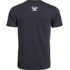 image:imageVortex Links Logo Mens Short Sleeve TShirtsPolar Night