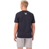image:imageVortex Links Logo Mens Short Sleeve TShirtsPolar Night