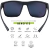 image:imageVortex Optics Banshee Sunglasses  UV Protection Polarized Ballistic Rated  Unlimited Unconditional WarrantyBlack
