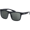 image:imageVortex Optics Banshee Sunglasses  UV Protection Polarized Ballistic Rated  Unlimited Unconditional WarrantyBlack