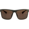 image:imageVortex Optics Banshee Sunglasses  UV Protection Polarized Ballistic Rated  Unlimited Unconditional WarrantyGreen
