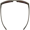 image:imageVortex Optics Banshee Sunglasses  UV Protection Polarized Ballistic Rated  Unlimited Unconditional WarrantyGreen