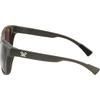 image:imageVortex Optics Banshee Sunglasses  UV Protection Polarized Ballistic Rated  Unlimited Unconditional WarrantyGreen