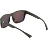 image:imageVortex Optics Banshee Sunglasses  UV Protection Polarized Ballistic Rated  Unlimited Unconditional WarrantyGreen
