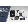 image:imageVortex Optics Blade Series Golf Laser Rangefinders  Tournament Legal PinSpotter Mode Slope Mode Select Model Cart Magnet Waterproof Shockproof  Unlimited Unconditional WarrantyBlade Slope