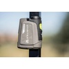 image:imageVortex Optics Blade Series Golf Laser Rangefinders  Tournament Legal PinSpotter Mode Slope Mode Select Model Cart Magnet Waterproof Shockproof  Unlimited Unconditional WarrantyBlade