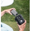 image:imageVortex Optics Blade Series Golf Laser Rangefinders  Tournament Legal PinSpotter Mode Slope Mode Select Model Cart Magnet Waterproof Shockproof  Unlimited Unconditional WarrantyBlade Slope