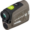 image:imageVortex Optics Blade Series Golf Laser Rangefinders  Tournament Legal PinSpotter Mode Slope Mode Select Model Cart Magnet Waterproof Shockproof  Unlimited Unconditional WarrantyBlade Slope