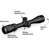 image:imageVortex Optics Diamondback Tactical Second Focal Plane RiflescopesVMR1 MOA
