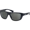 image:imageVortex Optics Jackal Sunglasses  UV Protection Polarized Ballistic Rated  Unlimited Unconditional WarrantyBlack