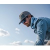 image:imageVortex Optics Jackal Sunglasses  UV Protection Polarized Ballistic Rated  Unlimited Unconditional WarrantyBlue