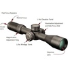 image:imageVortex Optics Razor HD Gen II First Focal Plane Riflescopes4527x56
