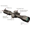 image:imageVortex Optics Razor HD Gen II First Focal Plane Riflescopes4527x56