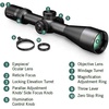 image:imageVortex Optics Strike Eagle First Focal Plane RiflescopesBlack