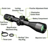 image:imageVortex Optics Strike Eagle First Focal Plane RiflescopesBlack