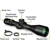 image:imageVortex Optics Venom First Focal Plane Riflescopes525x56  EBR7C MOA
