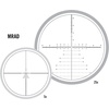 image:imageVortex Optics Venom First Focal Plane Riflescopes525x56  EBR7C MRAD