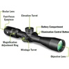 image:imageVortex Optics Viper HD Second Focal Plane Scopes315x44
