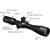 image:imageVortex Optics Viper HST Second Focal Plane RiflescopesVMR1 MOA