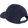 image:imageVortex Script Corduroy Rope Snapback CapNavy