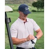 image:imageVortex Script Corduroy Rope Snapback CapNavy