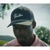 image:imageVortex Script Logo Rope Mens Snapback CapsBlack