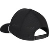 image:imageVortex Script Logo Rope Mens Snapback CapsBlack