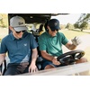 image:imageVortex Script Logo Rope Mens Snapback CapsGrey