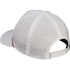 image:imageVortex Script Logo Rope Mens Snapback CapsWhite