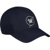 image:imageVortex Take Off Logo Mens Golf Cap Navy