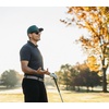 image:imageVortex Take Off Logo Patch Mens Snapback Golf CapsSpruce