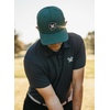 image:imageVortex Take Off Logo Patch Mens Snapback Golf CapsSpruce