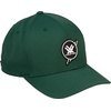 image:imageVortex Take Off Logo Patch Mens Snapback Golf CapsSpruce