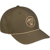 image:imageVortex Three Peaks Performance Snapback Cap